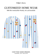 Ohana‘s Night-Skin