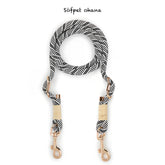 Hands-Free Waist Leash for Dogs