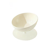 The TiltComfort Bowl