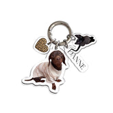 Ohana‘s Signature Tag