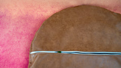 VintageVelvet Ringbed