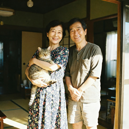 Sofpetohana: Not just a pet, but also a family member