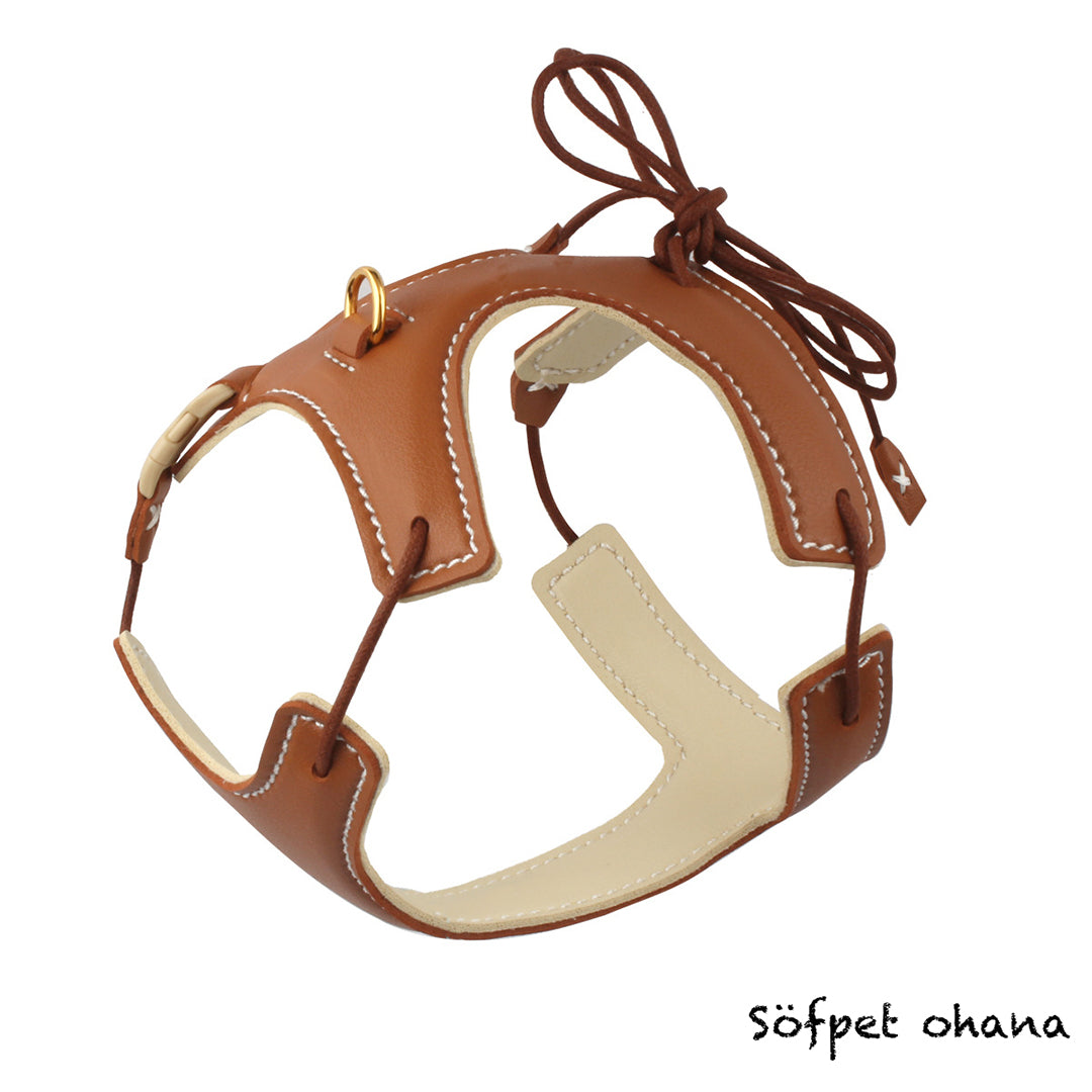 Adjustable breathable chest strap