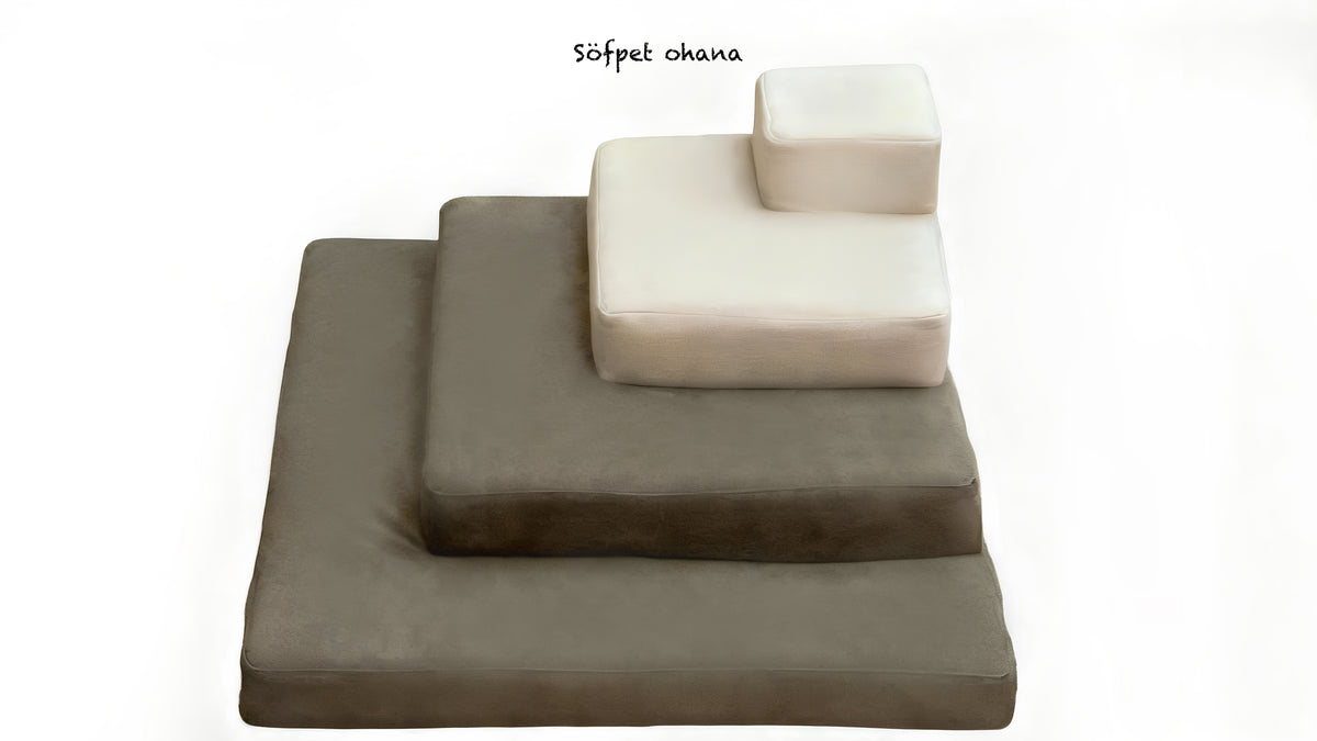 Urban Haven Pet Steps