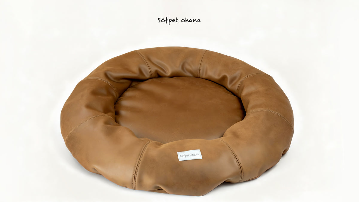 VintageVelvet Ringbed