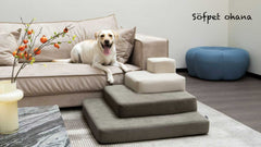 Urban Haven Pet Steps