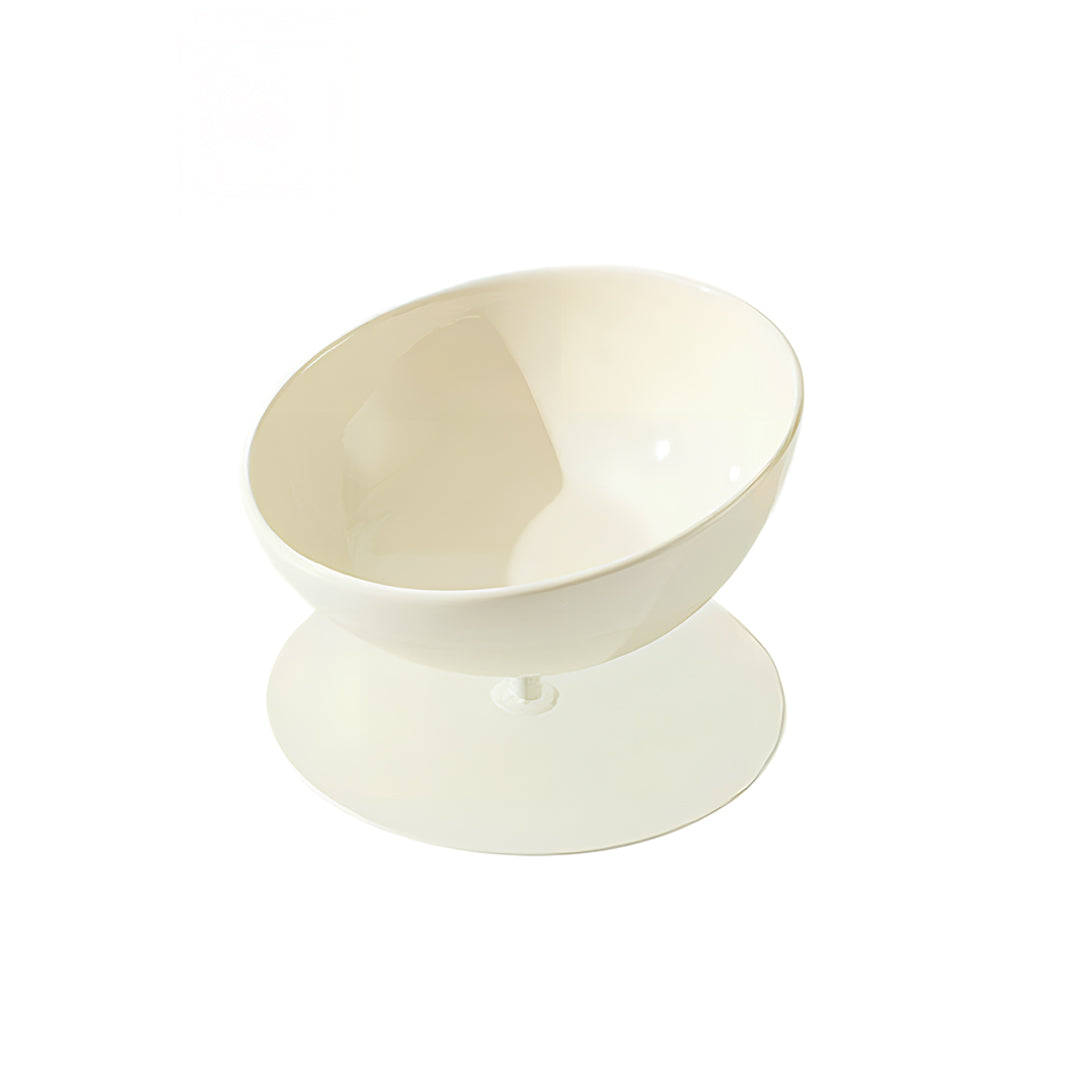 The TiltComfort Bowl