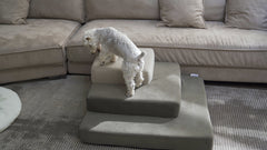 Urban Haven Pet Steps