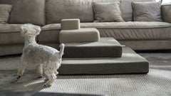 Urban Haven Pet Steps