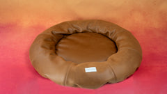 VintageVelvet Ringbed