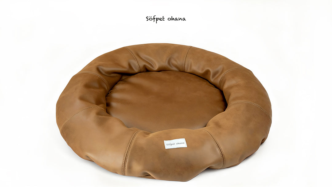 VintageVelvet Ringbed